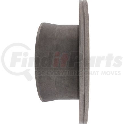 Centric 121.35045 C-Tek Standard Brake Rotor