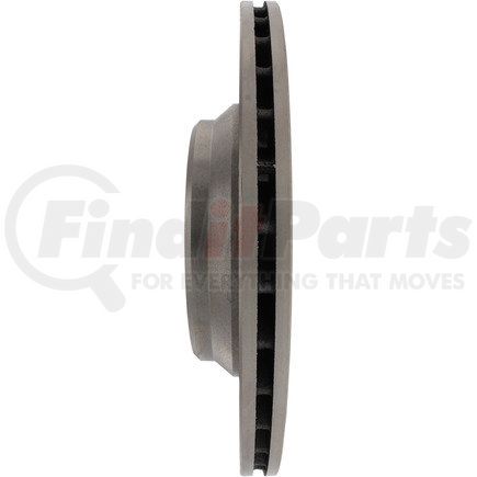 Centric 121.35050 C-Tek Standard Brake Rotor