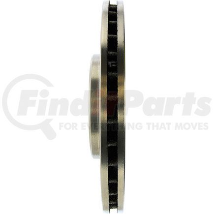 Centric 121.35053 C-Tek Standard Brake Rotor