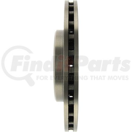 Centric 121.35057 C-Tek Standard Brake Rotor
