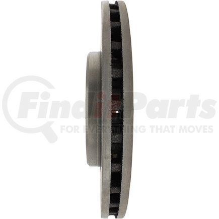 Centric 121.35058 C-Tek Standard Brake Rotor