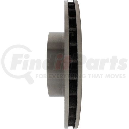 Centric 121.35062 C-Tek Standard Brake Rotor