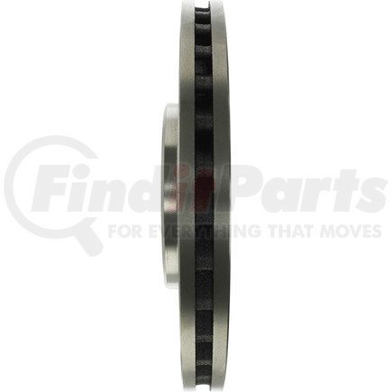 Centric 121.35069 C-Tek Standard Brake Rotor