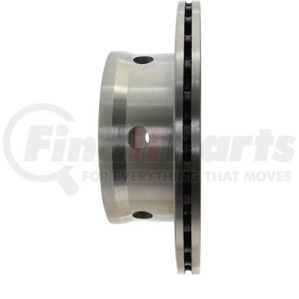 Centric 121.35071 C-Tek Standard Brake Rotor