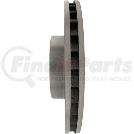 Centric 121.35080 C-Tek Standard Brake Rotor
