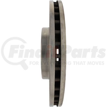 Centric 121.35089 C-Tek Standard Brake Rotor