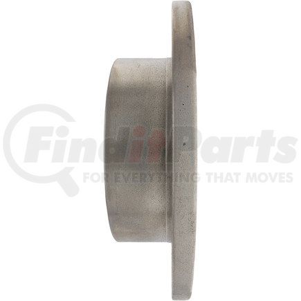 Centric 121.35107 C-Tek Standard Brake Rotor