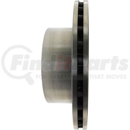 Centric 121.35108 C-Tek Standard Brake Rotor