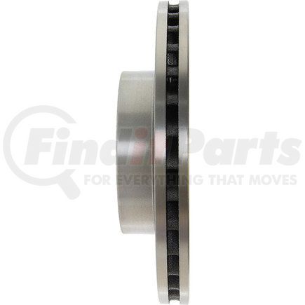 Centric 121.35109 C-Tek Standard Brake Rotor