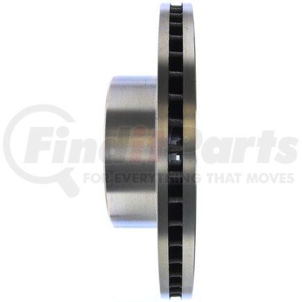 Centric 121.35111 C-Tek Standard Brake Rotor
