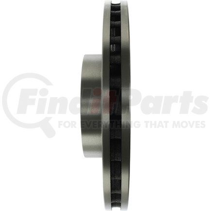 Centric 121.35110 C-Tek Standard Brake Rotor