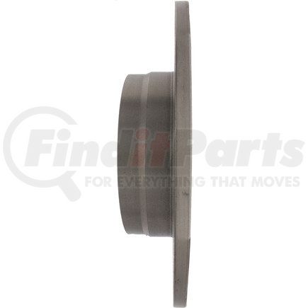 Centric 121.35112 C-Tek Standard Brake Rotor