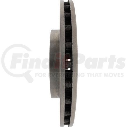Centric 121.35114 C-Tek Standard Brake Rotor
