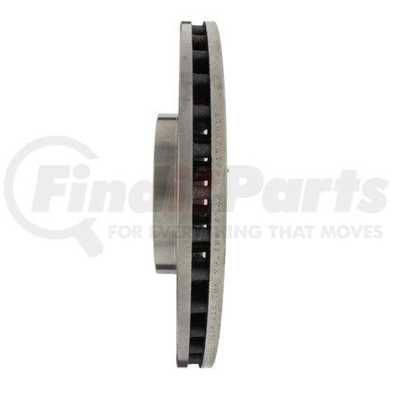 Centric 121.35138 C-Tek Standard Brake Rotor