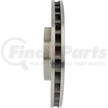 Centric 121.35150 C-Tek Standard Brake Rotor