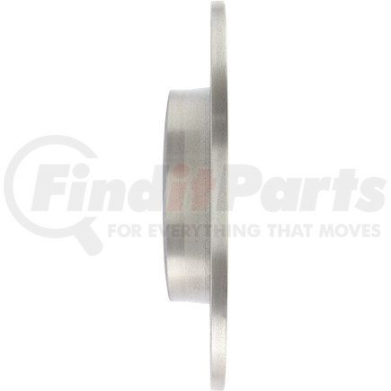 Centric 121.35149 C-Tek Standard Brake Rotor