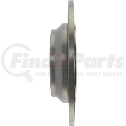 Centric 121.35169 C-Tek Standard Brake Rotor