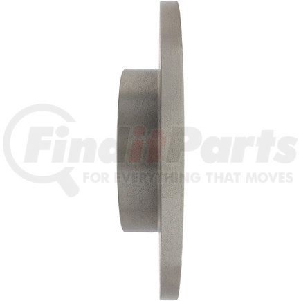 Centric 121.36002 C-Tek Standard Brake Rotor