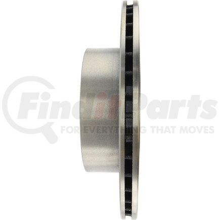 Centric 121.36007 C-Tek Standard Brake Rotor