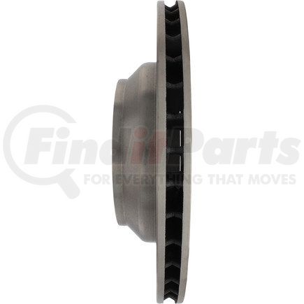 Centric 121.37044 C-Tek Standard Brake Rotor