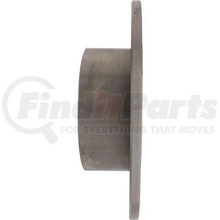 Centric 121.38001 C-Tek Standard Brake Rotor