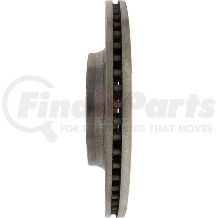 Centric 121.38005 C-Tek Standard Brake Rotor