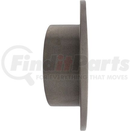 Centric 121.38010 C-Tek Standard Brake Rotor