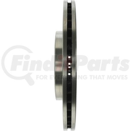 Centric 121.38009 C-Tek Standard Brake Rotor