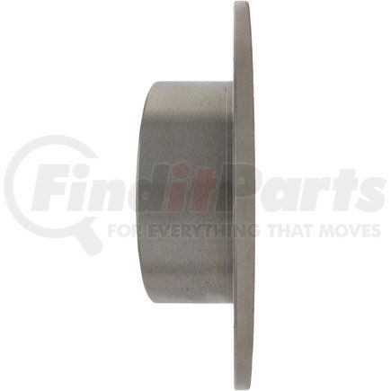 Centric 121.38011 C-Tek Standard Brake Rotor
