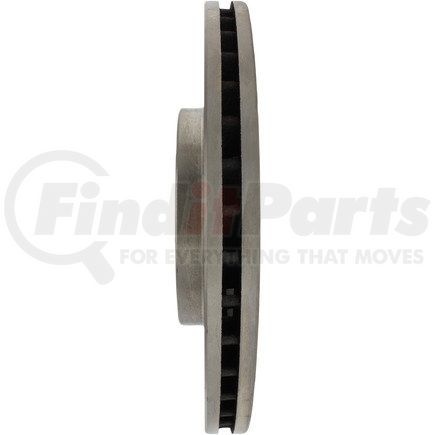 Centric 121.38012 C-Tek Standard Brake Rotor