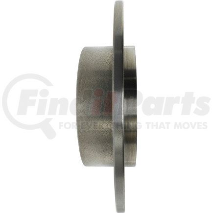 Centric 121.38013 C-Tek Standard Brake Rotor