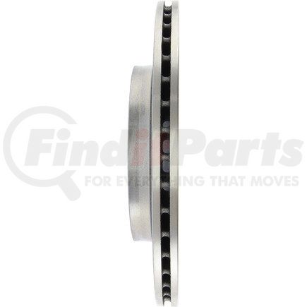 Centric 121.38021 C-Tek Standard Brake Rotor