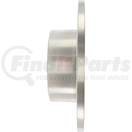 Centric 121.39000 C-Tek Standard Brake Rotor