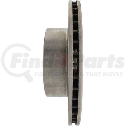 Centric 121.39006 C-Tek Standard Brake Rotor