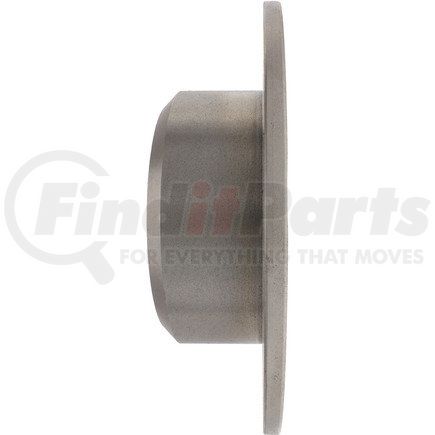 Centric 121.39007 C-Tek Standard Brake Rotor