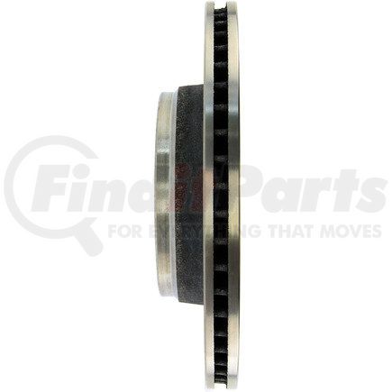 Centric 121.39014 C-Tek Standard Brake Rotor