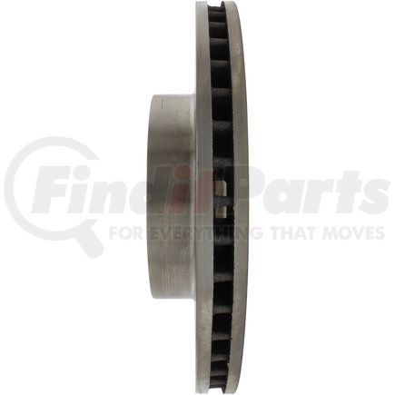 Centric 121.39016 C-Tek Standard Brake Rotor