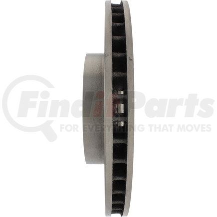 Centric 121.39017 C-Tek Standard Brake Rotor