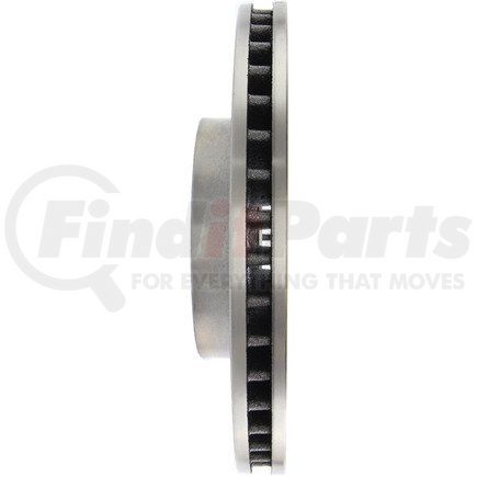 Centric 121.39019 C-Tek Standard Brake Rotor