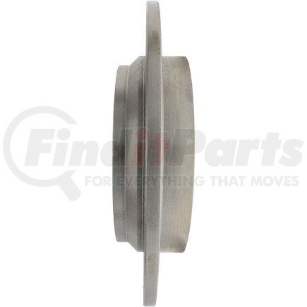Centric 121.39024 C-Tek Standard Brake Rotor