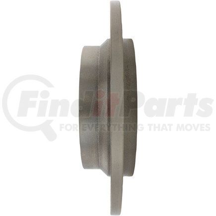 Centric 121.39025 C-Tek Standard Brake Rotor