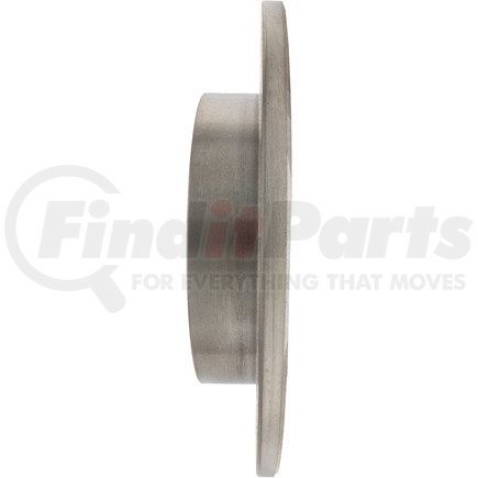 Centric 121.39028 C-Tek Standard Brake Rotor