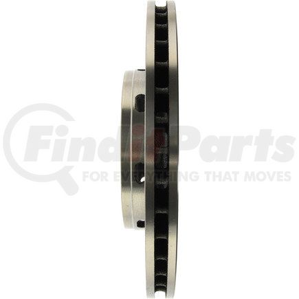 Centric 121.39027 C-Tek Standard Brake Rotor