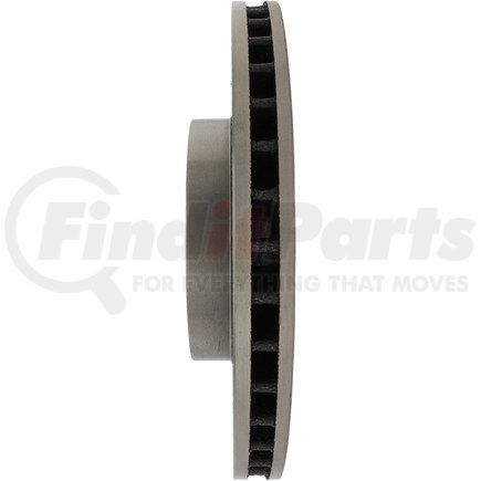 Centric 121.39029 C-Tek Standard Brake Rotor