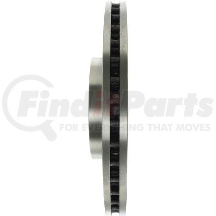 Centric 121.39032 C-Tek Standard Brake Rotor