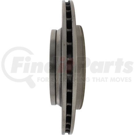 Centric 121.39031 C-Tek Standard Brake Rotor
