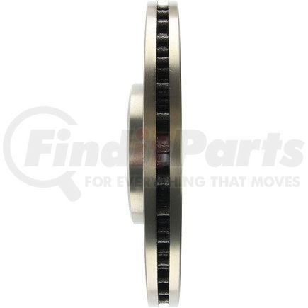 Centric 121.39034 C-Tek Standard Brake Rotor