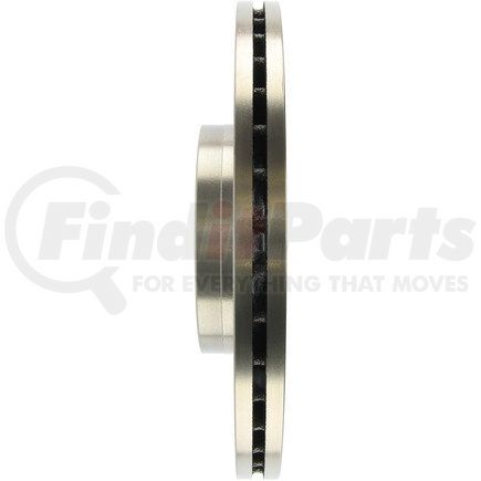 Centric 121.39037 C-Tek Standard Brake Rotor