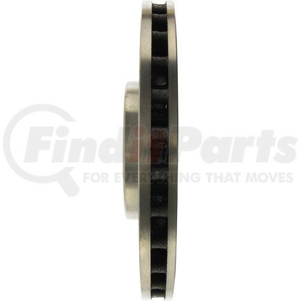 Centric 121.39035 C-Tek Standard Brake Rotor