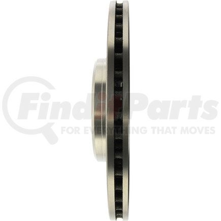 Centric 121.39038 C-Tek Standard Brake Rotor